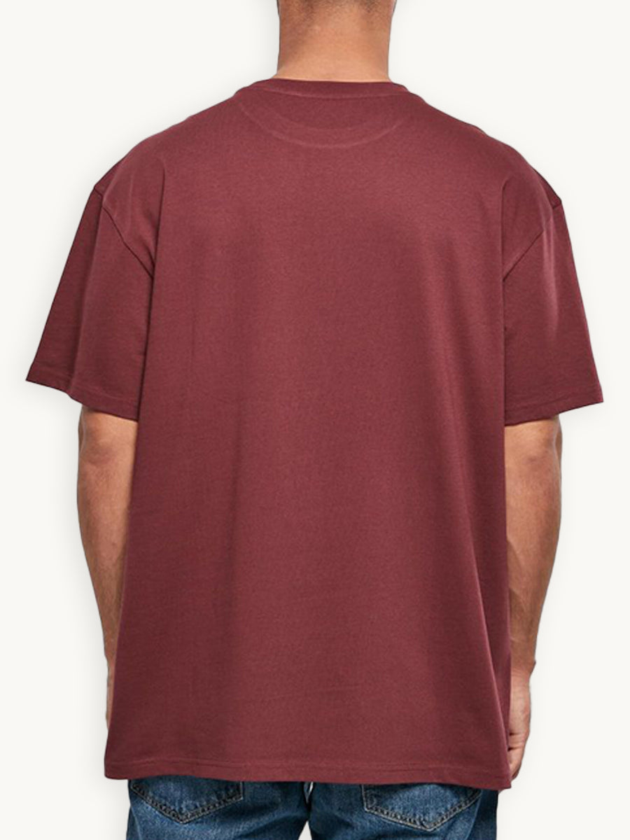 T-Shirt Oversized