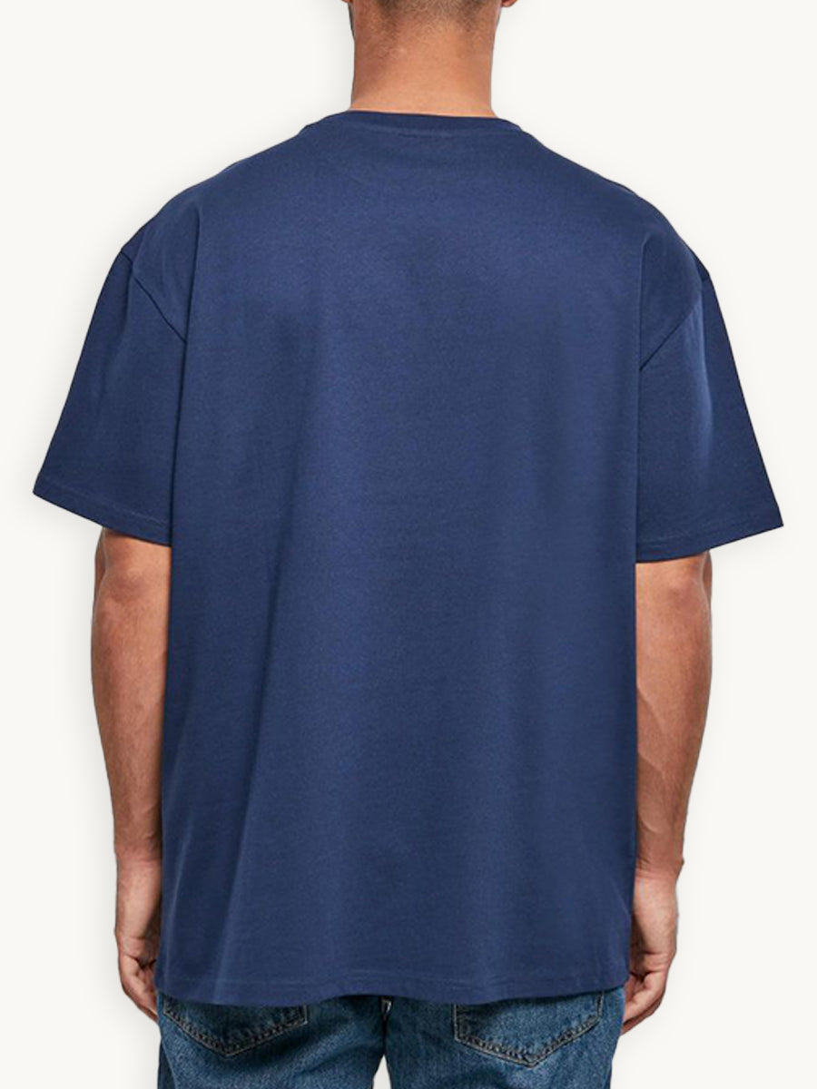 T-Shirt Oversized
