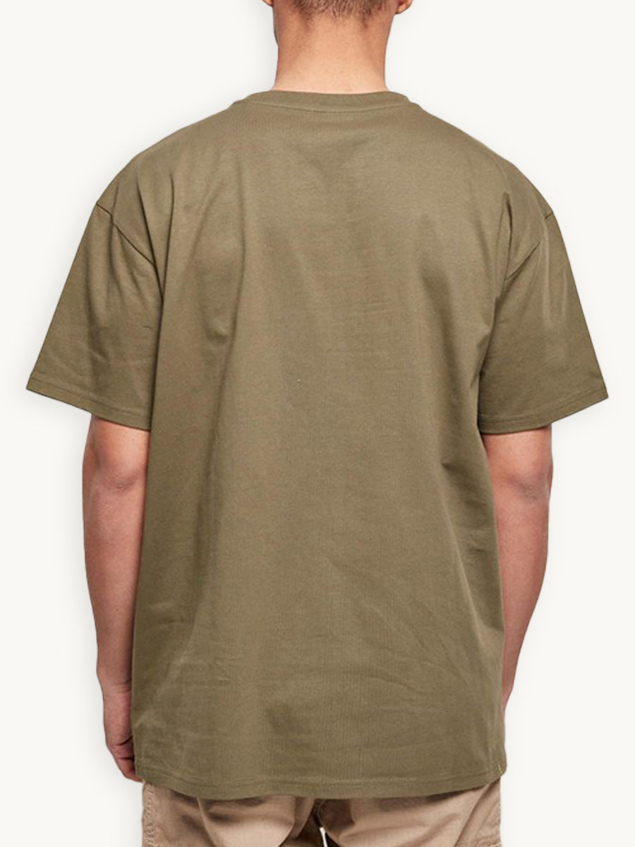 T-Shirt Oversized