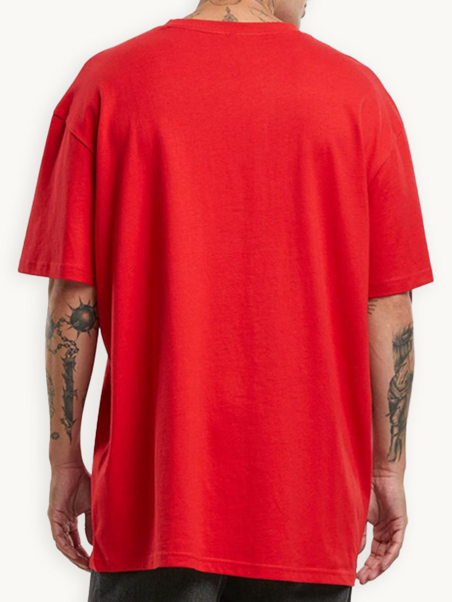 T-Shirt Oversized