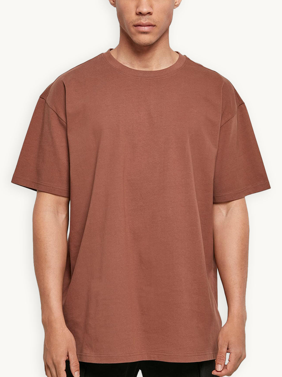 T-Shirt Oversized