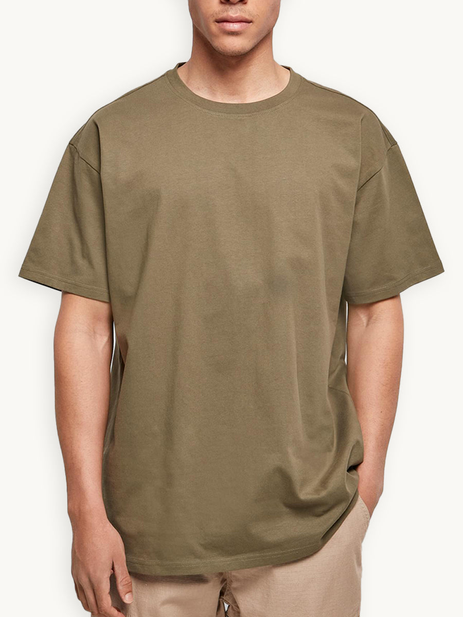 T-Shirt Oversized