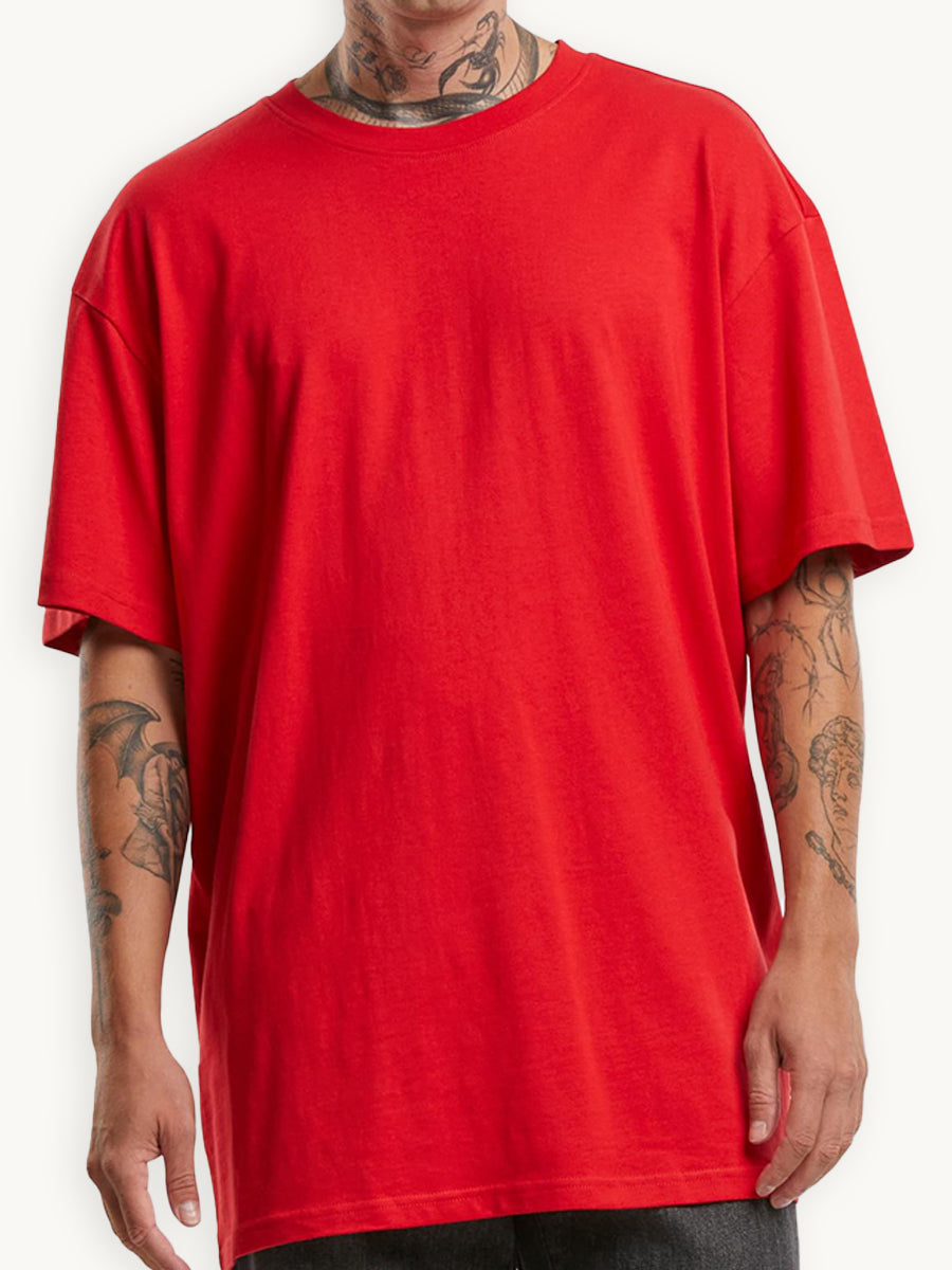 T-Shirt Oversized