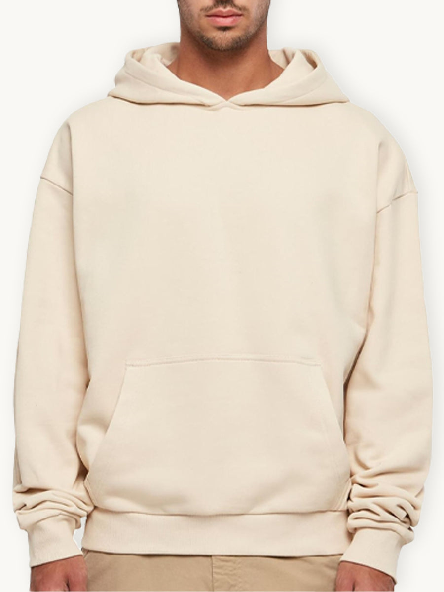 Hoodie Oversized