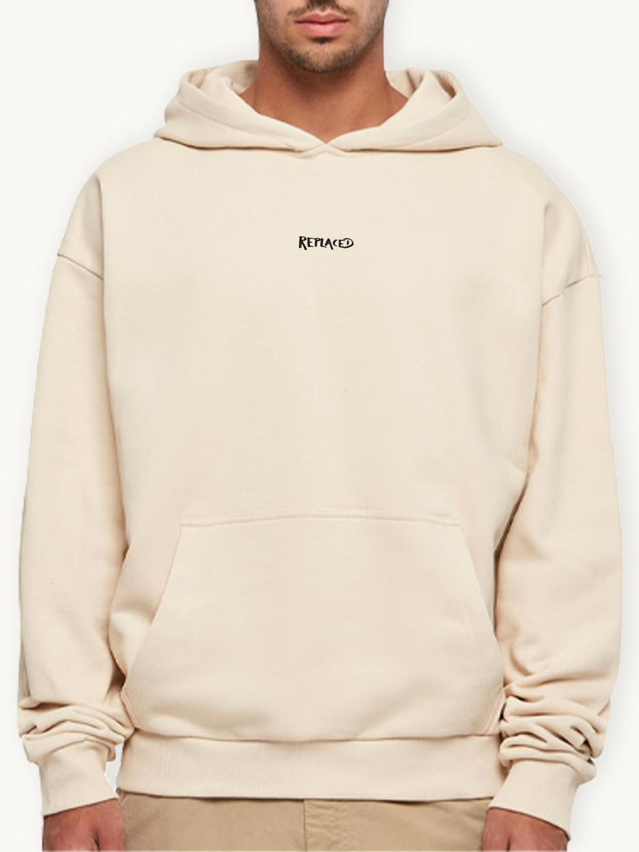 Hoodie Oversized