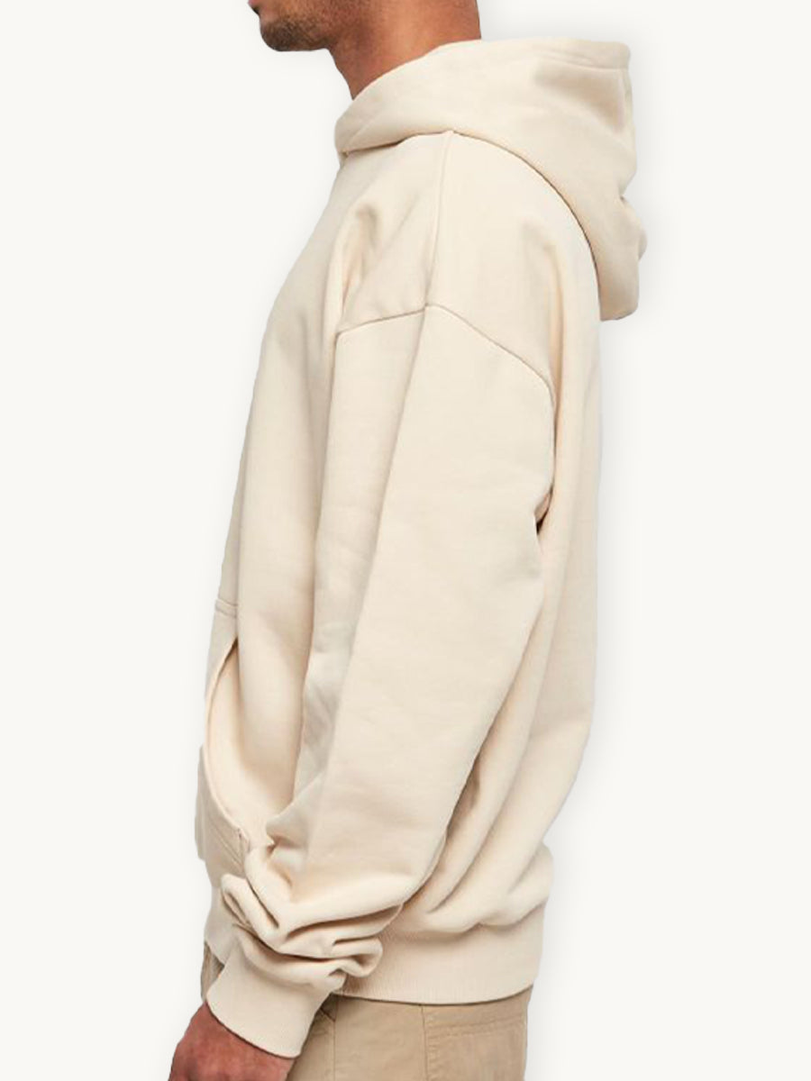 Hoodie Oversized