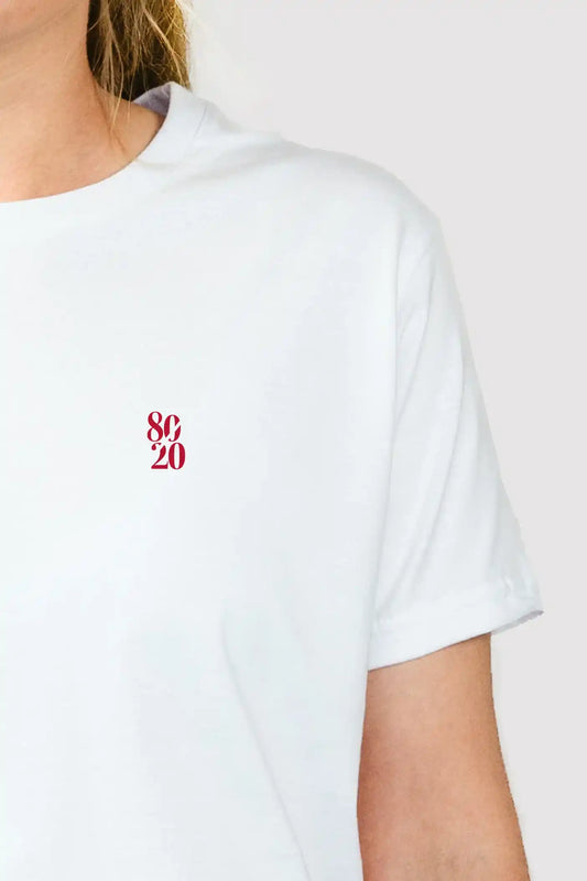 80/20 Frontprint