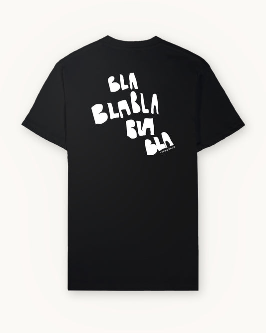 Bla Bla Bla