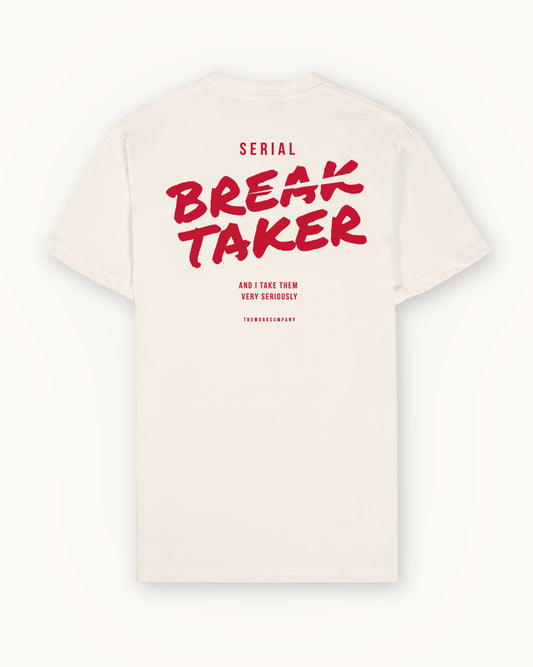 Serial Break Taker