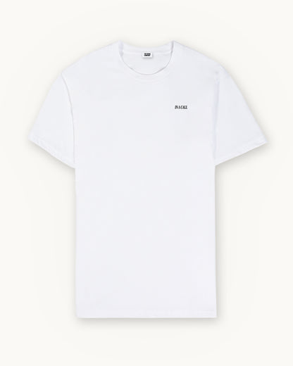 In a Call - Frontprint