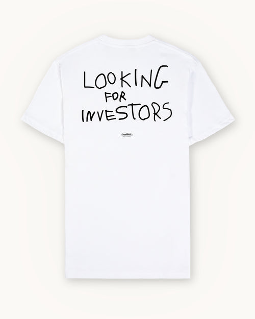 Looking for Investors