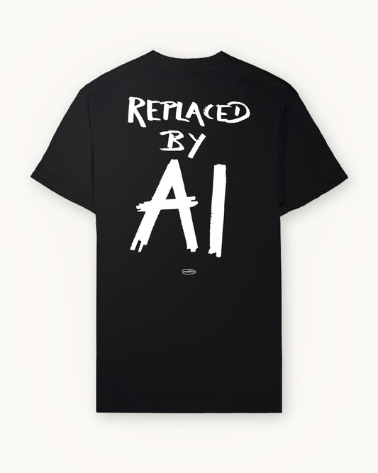 Replaced by AI