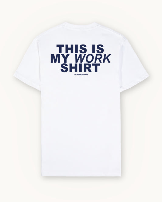 Work Shirt