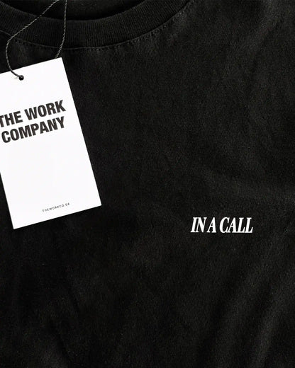 In a Call - Frontprint