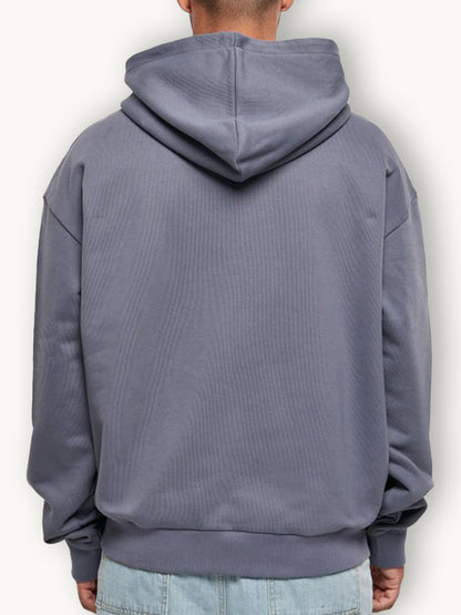 Hoodie Oversized